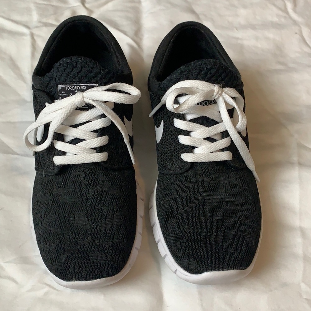 Nike sneakers